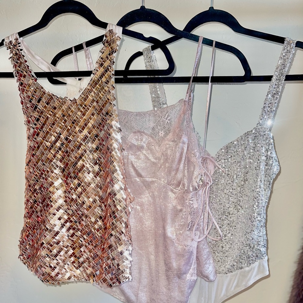 Free People Tops ✨